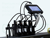 Sinletai thermal inkjet printer product pj241 product slider preview image-02