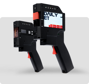 ownjet立揚科技網站選單手持式噴印機圖片