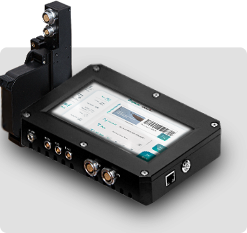 ownjet立揚科技網站選單高解析噴印機圖片