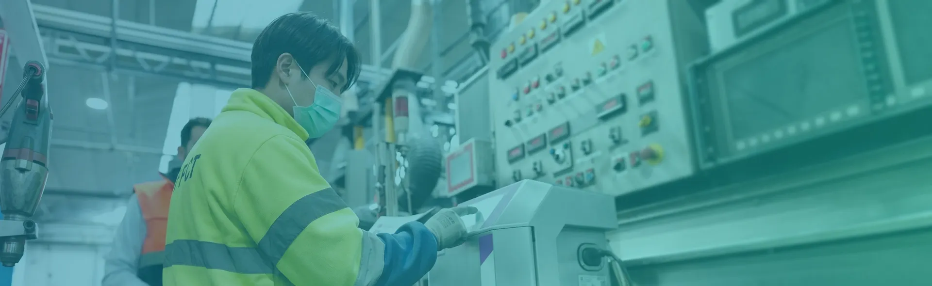 CIJ連續小字體噴印機