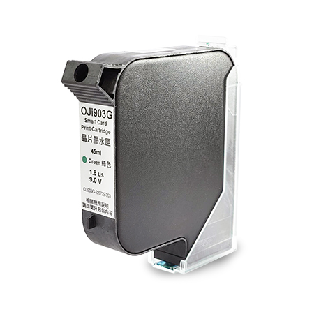 溶劑墨水 OJi903G