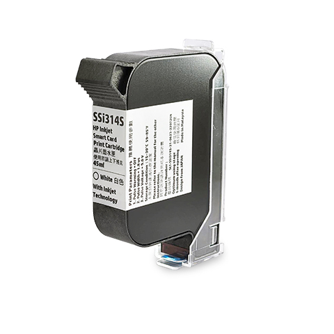 溶劑墨水 SSi314S