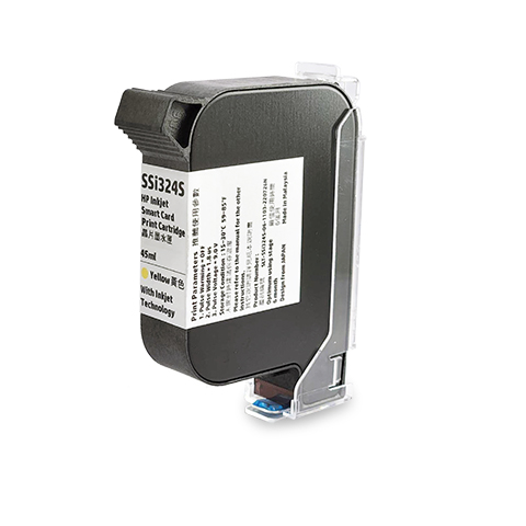 溶劑墨水 SSi324S