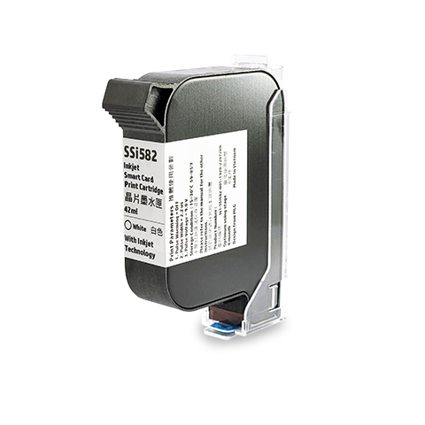 溶劑墨水 SSi582
