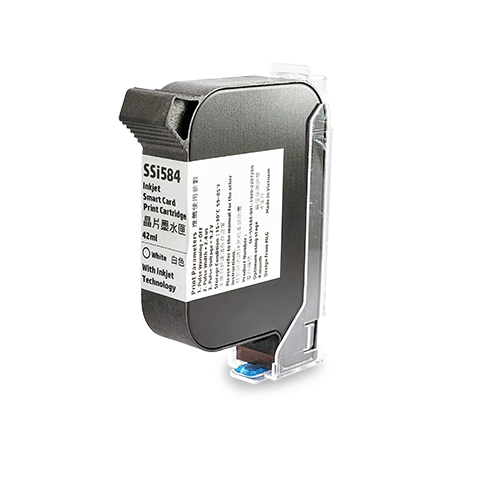 溶劑墨水 SSi584