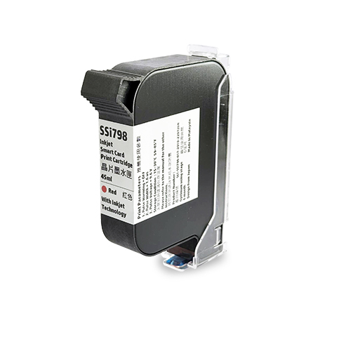 溶劑墨水 SSi798