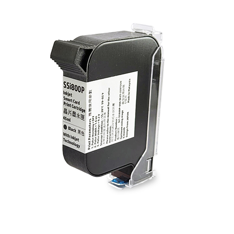 溶劑墨水 SSi800P