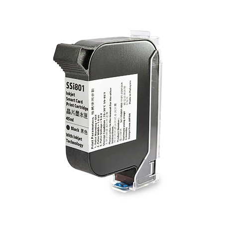 溶劑墨水 SSi801