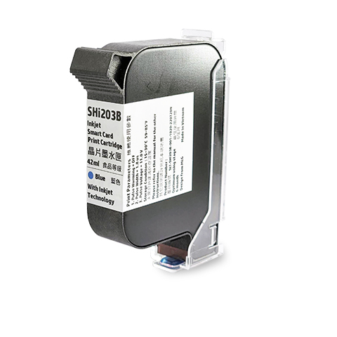 特殊墨水 SHi203B