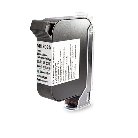 特殊墨水 SHi203G