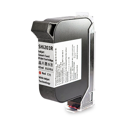 特殊墨水 SHi203R