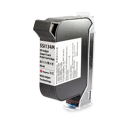 特殊墨水 SSi134M