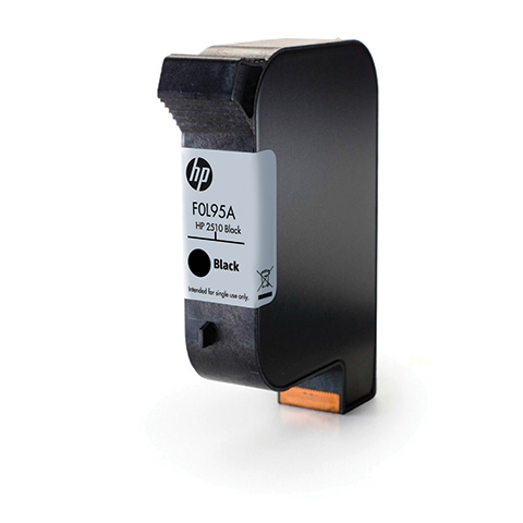 水性墨水 HP 2510 F0L95A
