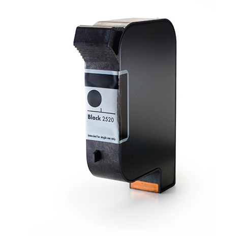 水性墨水 HP 2520 F0L69A