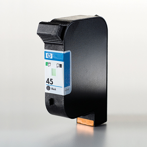 水性墨水 HP 51645A CG339A