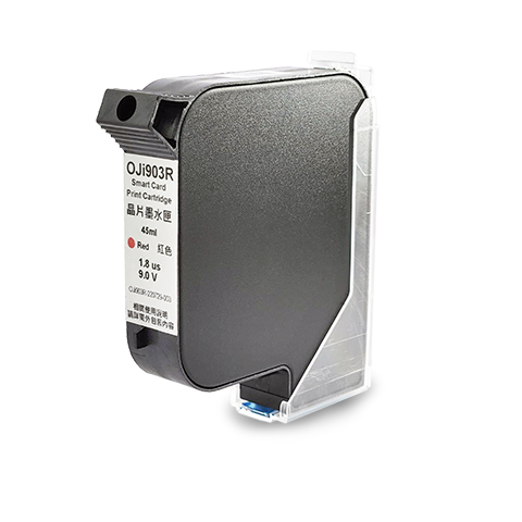 溶劑墨水 OJi903R